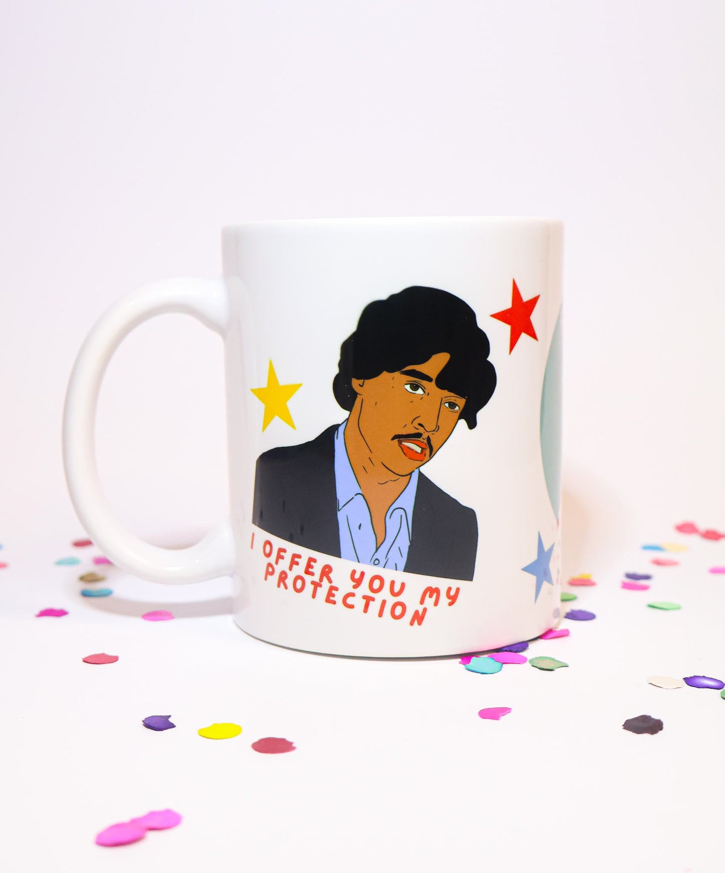 Pop Culture Napoleon Dynamite Mug
