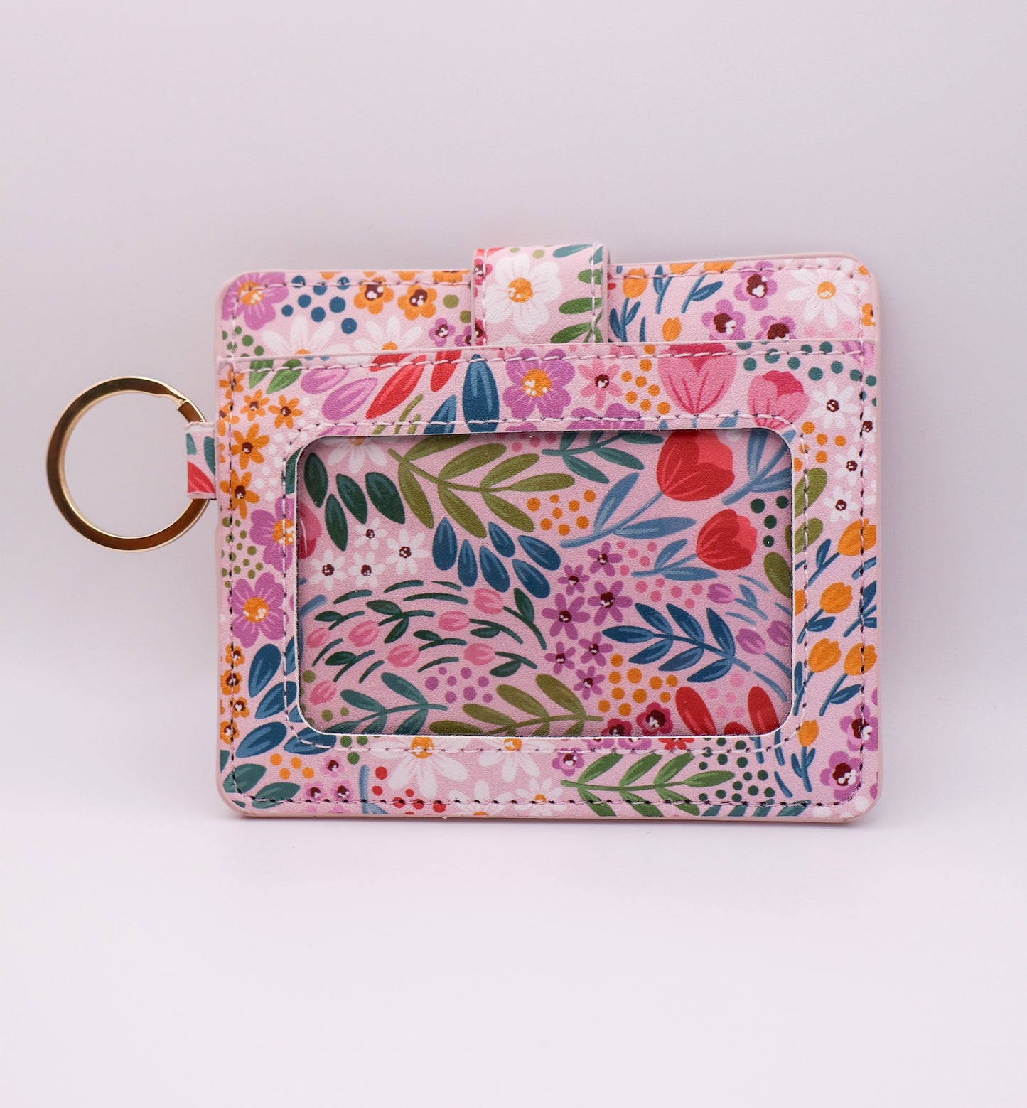 Summer Meadows Wallet