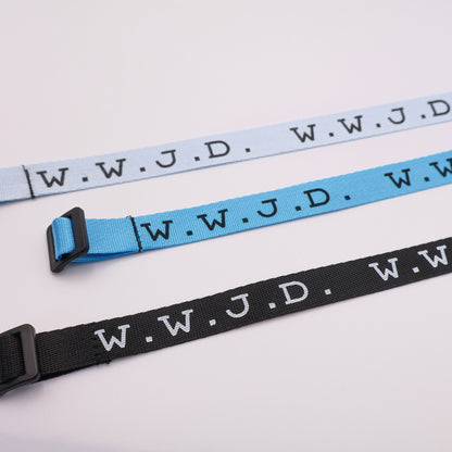 WWJD Bracelet – What Would Jesus Do | Christian Faith Bracelet