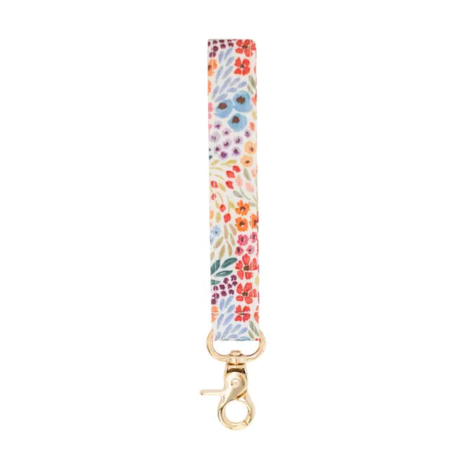 COUNTRYSIDE BLOOMS WRISTLET